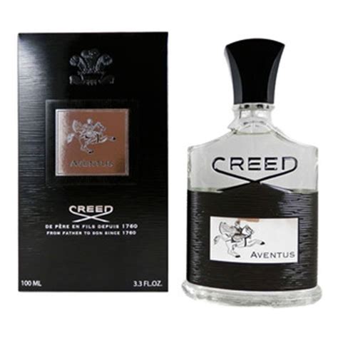 Creed Aventus Review .